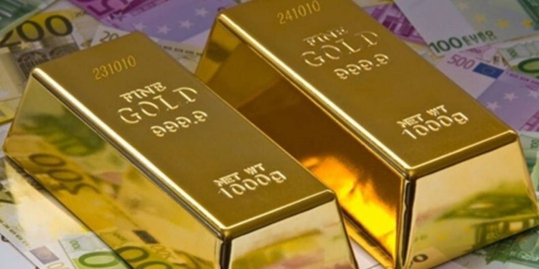 Altın mı euro mu? Yatırımcısına en çok hangisi kazandırdı? 2